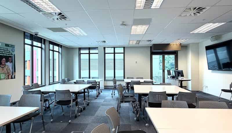 Unit 4A/50 Kitchener Street, Auckland Central