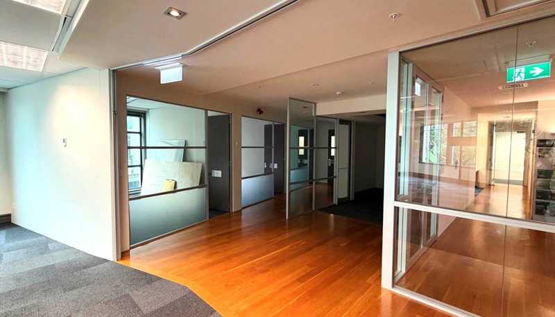Unit 4A/50 Kitchener Street, Auckland Central