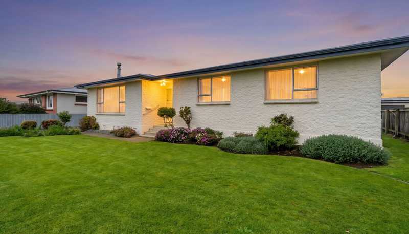 22 Mauchline Street, WALLACETOWN