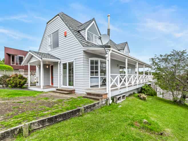 95 Hadfield Street, Beach Haven