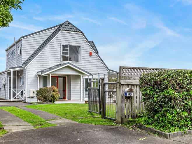 95 Hadfield Street, Beach Haven