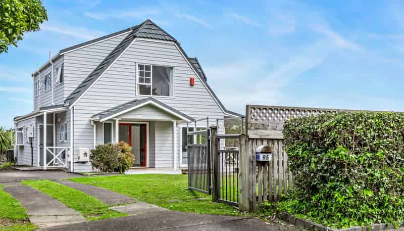 95 Hadfield Street, Beach Haven