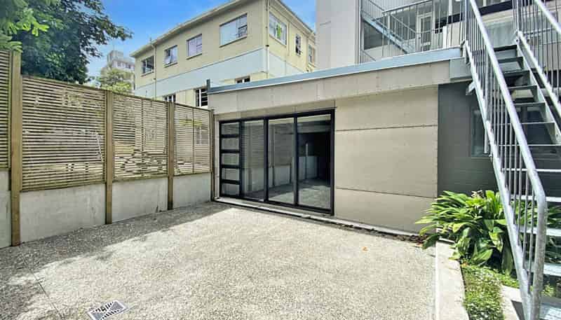 005/20 Glenmore Street, Thorndon
