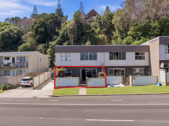 1/57 Carrington Street, Lower Vogeltown
