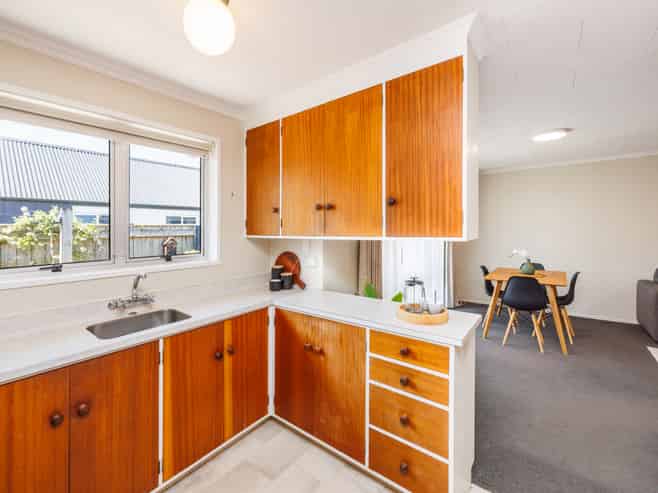 3/613 Church Street, Terrace End