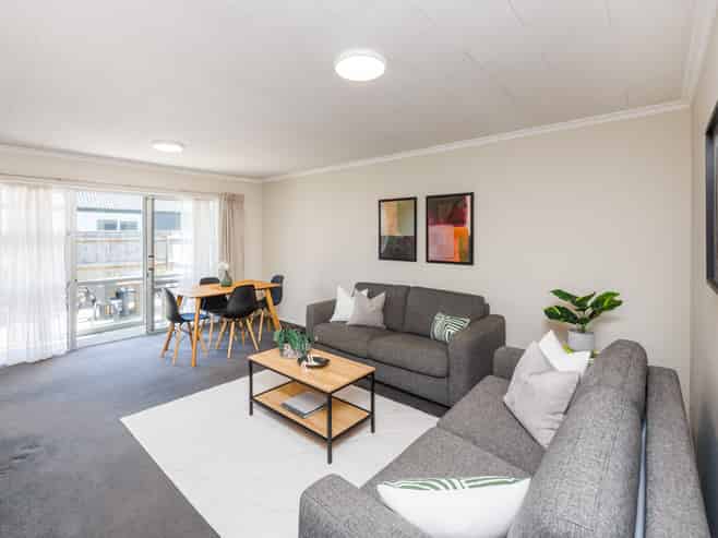3/613 Church Street, Terrace End