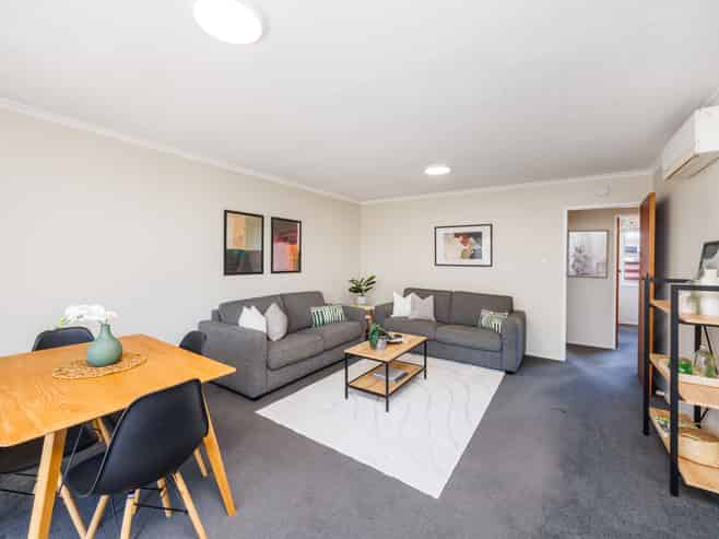 3/613 Church Street, Terrace End