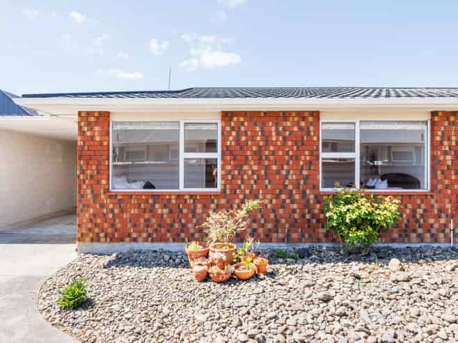 3/613 Church Street, Terrace End