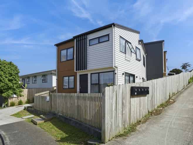 12A Massine Place, Randwick Park