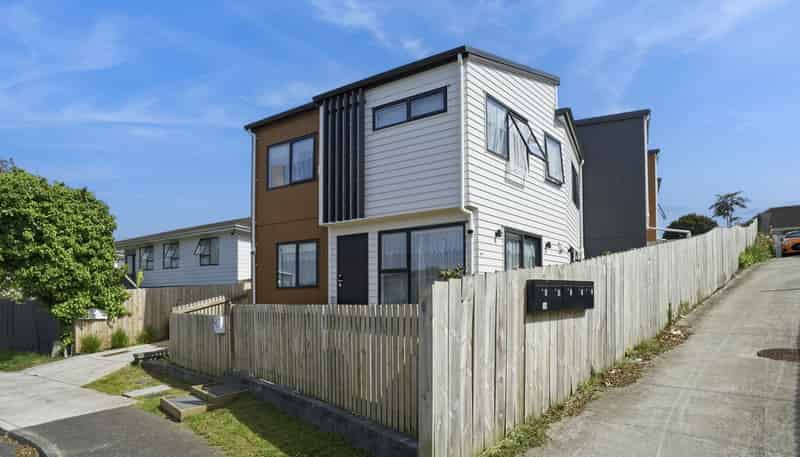 12A Massine Place, Randwick Park