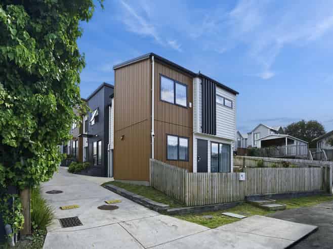 12A Massine Place, Randwick Park
