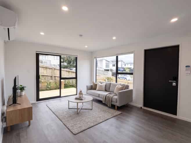 12A Massine Place, Randwick Park