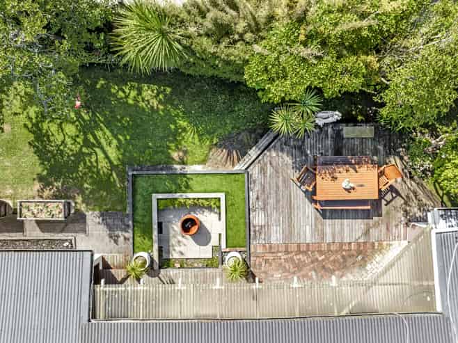 45 Ashby Avenue, St Heliers