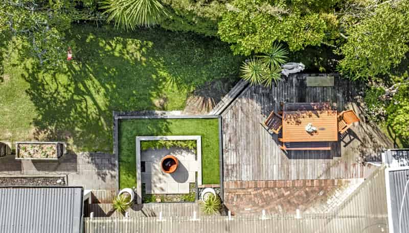 45 Ashby Avenue, St Heliers