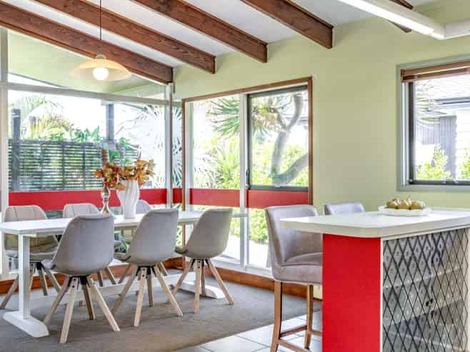 45 Ashby Avenue, St Heliers