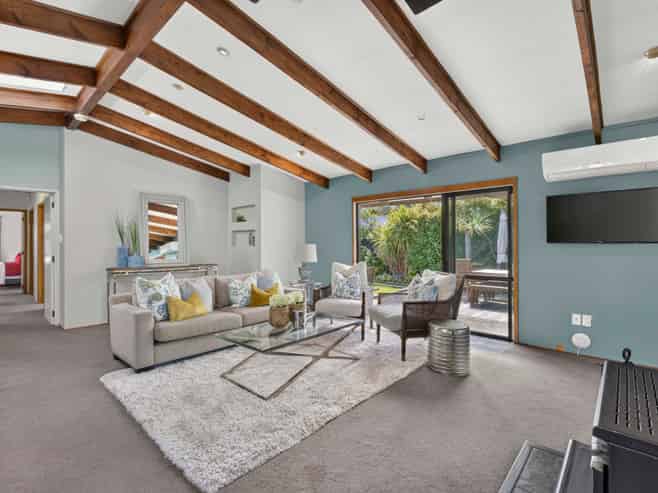45 Ashby Avenue, St Heliers
