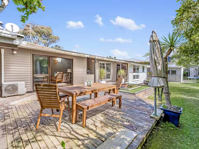 45 Ashby Avenue, St Heliers