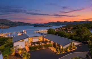 6 Hyllton Heights, Lyttelton