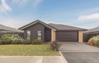 169 Faringdon Boulevard, Rolleston