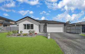 4 Iwinuku Crescent, Wattle Downs