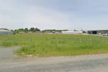 New Build Industrial For Lease