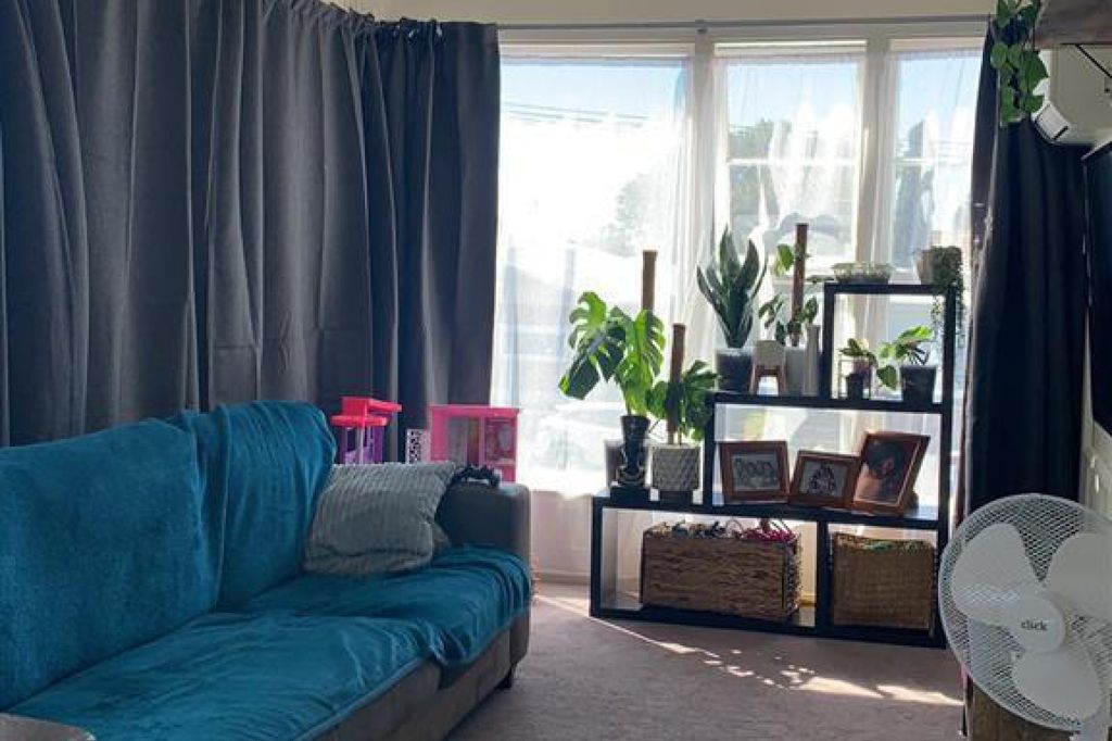 Two Bedroom Apartment in Westown 4