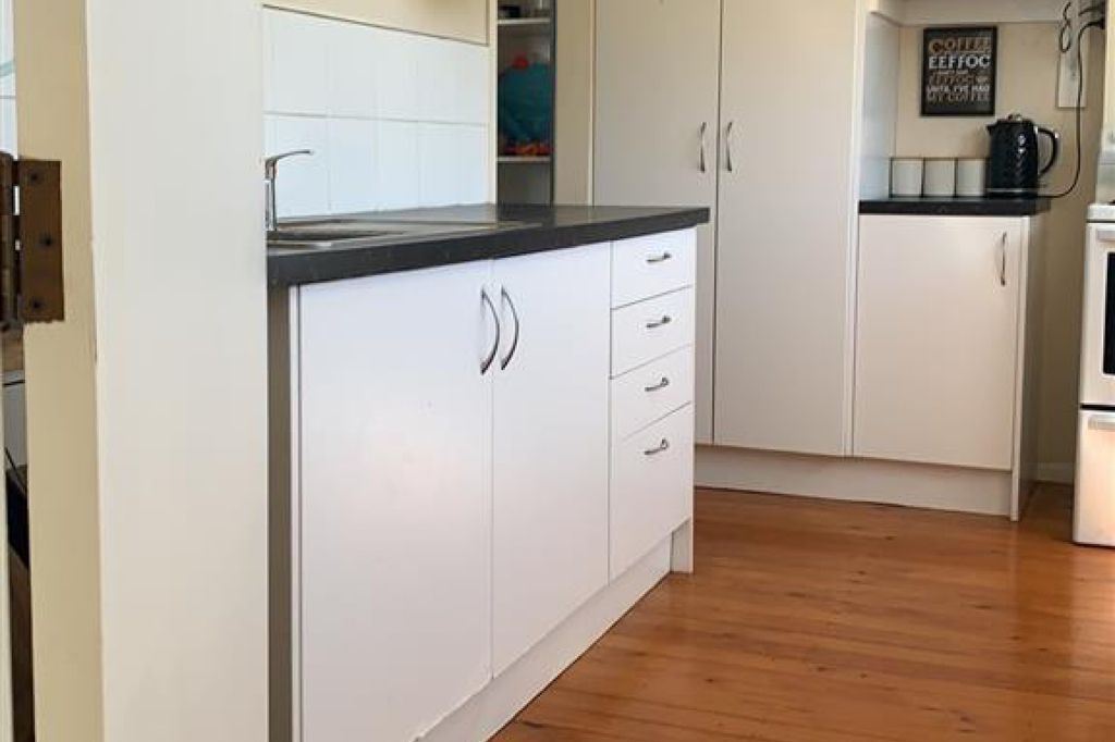 Two Bedroom Apartment in Westown 2