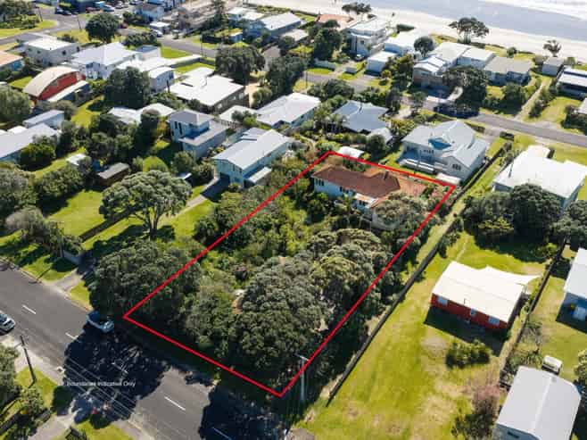 63-65 Dillon St, Waihi Beach