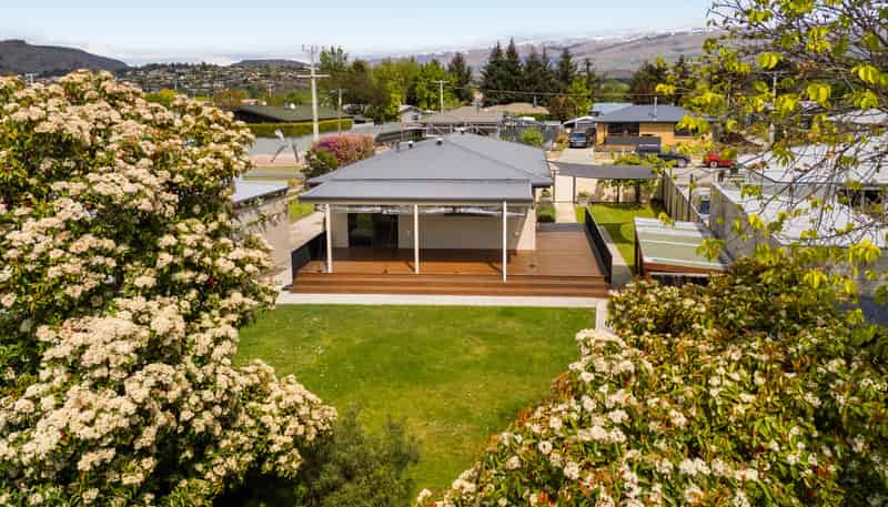 39 Marslin Street, Alexandra