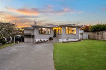 75A Commissariat Road, Mount Wellington