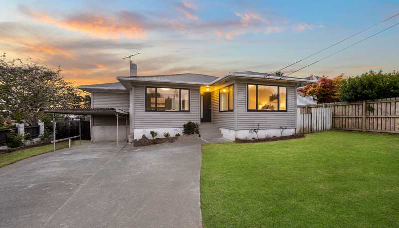 75A Commissariat Road, Mount Wellington