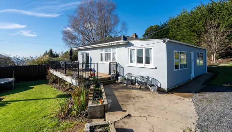 1062 Coast Road, Karitane