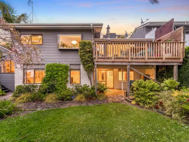 3/178 St Heliers Bay Road, St Heliers