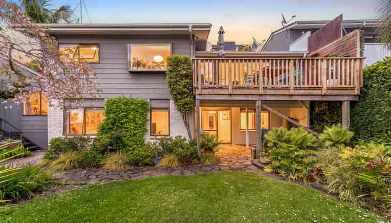 3/178 St Heliers Bay Road, St Heliers