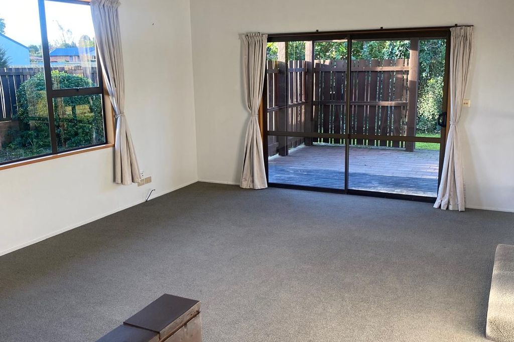 Sunny, Spacious, 4 bedroom Family home in Methven 4