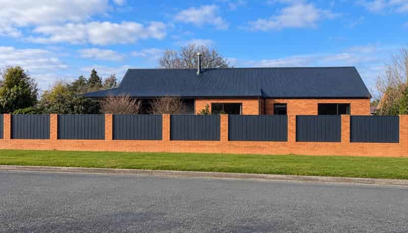 52 Morgan Street, Methven
