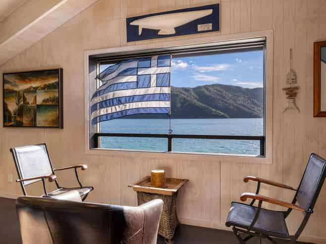  Blackwood Bay, Queen Charlotte Sound