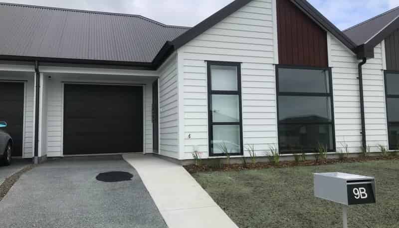 9b Pakaraka Drive, Papakura