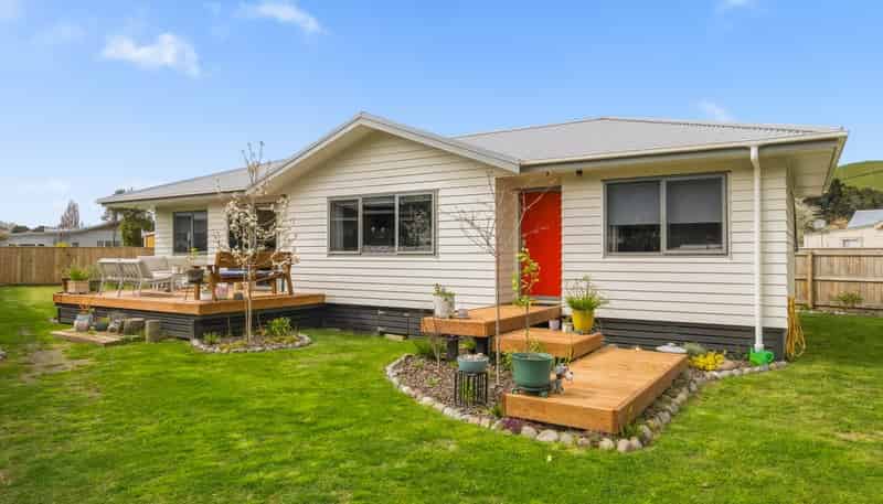 22 Maata Street, Taumarunui