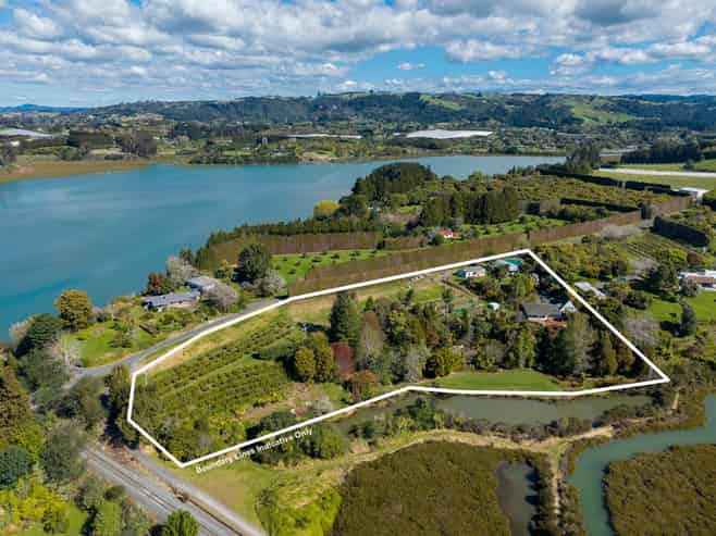 105 Jess Road, Whakamarama