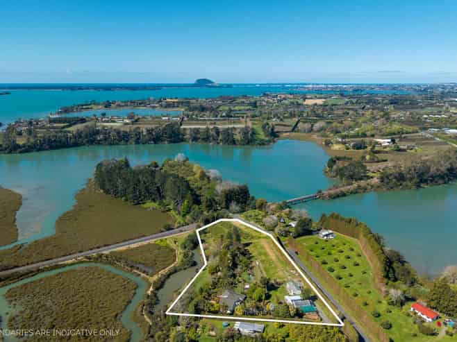 105 Jess Road, Whakamarama