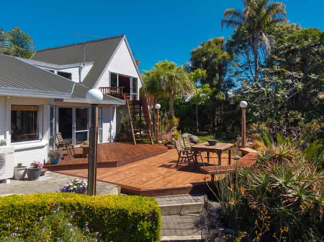 105 Jess Road, Whakamarama