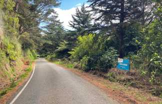 Lot 6 Tangahoe Valley Road, Ohangai