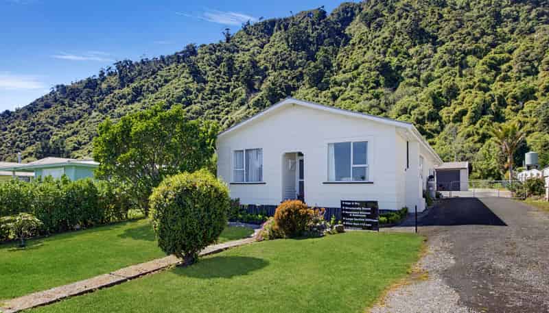 13 Torea Street, Granity