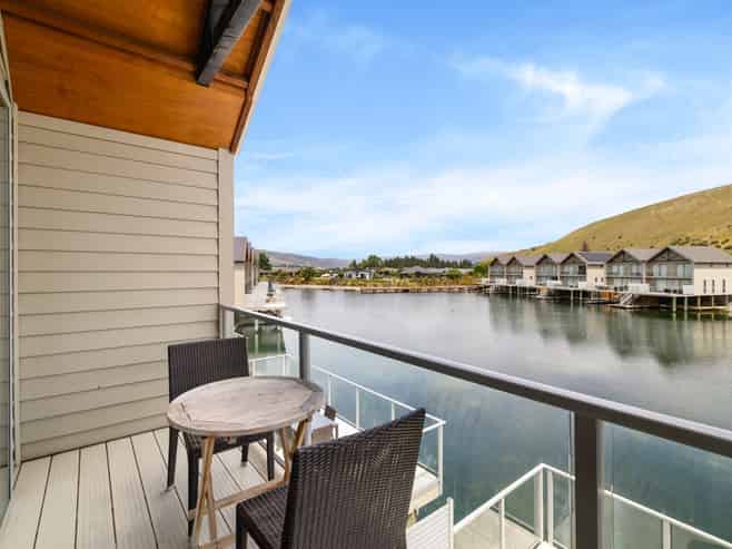 10A Foster Place, Mount Pisa