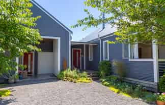 180 Underhill Road, Greytown