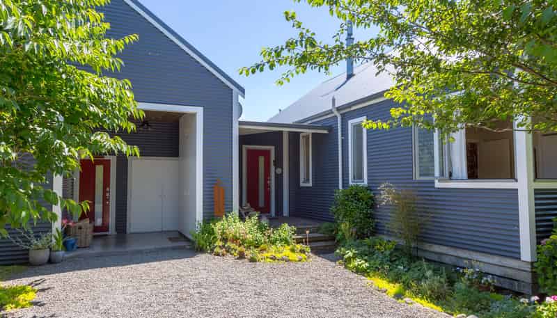 180 Underhill Road, Greytown