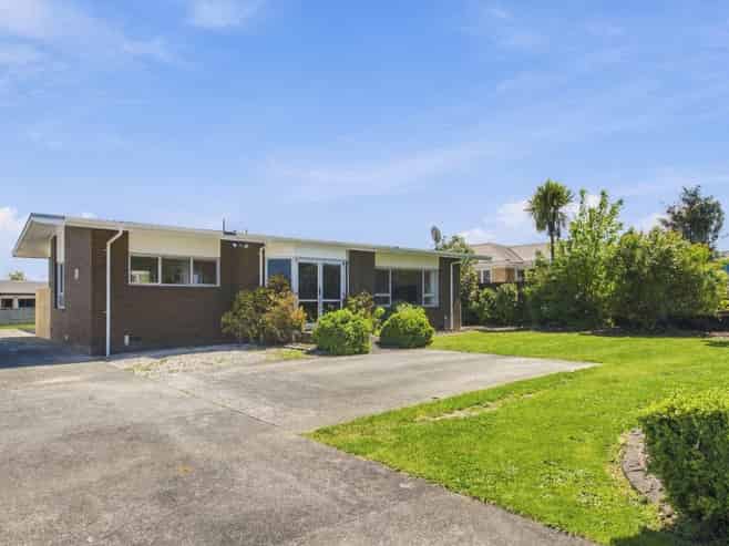 59 Moorhouse Street, Morrinsville