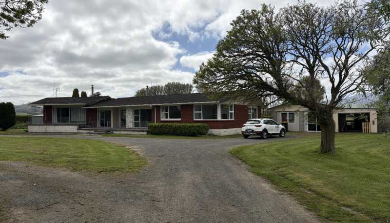 789 Roto O Rangi Rd, Rotoorangi