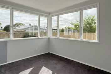 Auckland - Address withheld